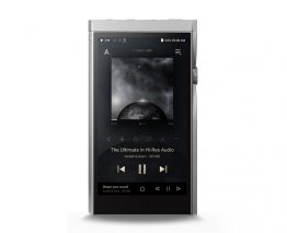 Astell & Kern A&futura SE180 High-Res Audio Player