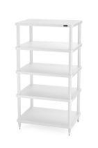 Solidsteel S3-5 Serie Hi-Fi Stereo Rack