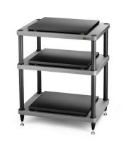 Solidsteel S5-3 Serie Hi-Fi Stereo Rack