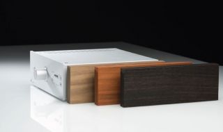 Pro-Ject Wooden Side Panels DS2 Magnetic (Paarpreis)
