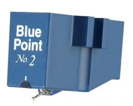 Sumiko Blue Point No 2 MC Tonabnehmer