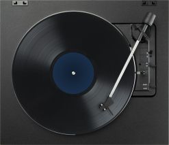 REKKORD Audio F110 incl.Audio Technica AT3600