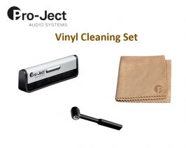 Pro-Ject Pflege Set für Vinyl (Setpreis)