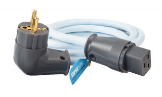 Supra Cables LoRad 2.5 CS-16-EU 16A Winkelstecker (versch.Längen)