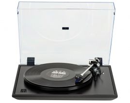 REKKORD Audio M500 incl.Ortofon 2M Blue