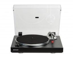 REKKORD Audio M600 incl.Ortofon MC Quintet Red