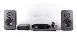 REGA SYSTEM ONE