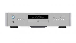 Rotel RCD-1572MKII CD-Player