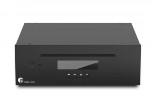 Pro-Ject CD Box DS3 High End CD Spieler