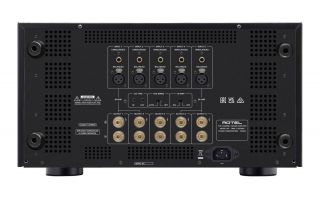 Rotel RMB-1585MKII Multi 5-Kanal Endstufe