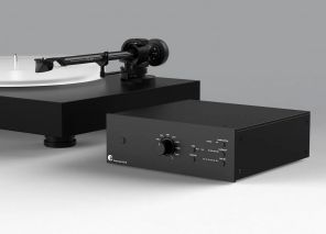 Pro-Ject Phono Box DS3 B