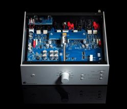 Pro-Ject Phono Box DS3 B