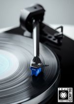 Pro-Ject X8 EVOLUTION Superpack incl. Ortofon MC Quintet Blue