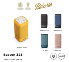 Roberts Beacon 325 Bluetooth Lautsprecher