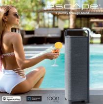 Escape P6 AIR Bluetooth Hifi Lautsprecher