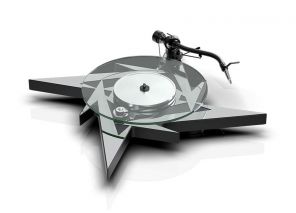 Pro-Ject Metallica Limited Edition