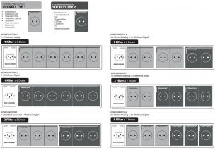 Inakustik Referenz Power Station AC 4500