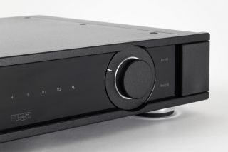 Rega Elicit MK5