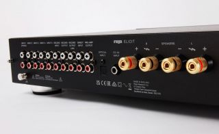 Rega Elicit MK5