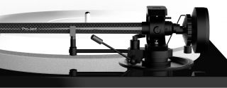 Pro-Ject X1 B mit Pick it PRO Balanced-Tonabnehmer