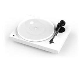 Pro-Ject X1 B mit Pick it PRO Balanced-Tonabnehmer