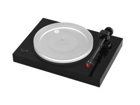 Pro-Ject X2 B mit Ortofon MC Quintet Red Tonabnehmer