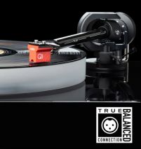 Pro-Ject X2 B mit Ortofon MC Quintet Red Tonabnehmer