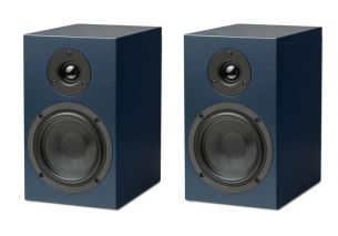 Pro-Ject Speaker Box 5 S2 (Paarpreis)