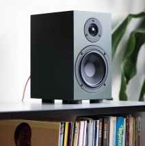 Pro-Ject Speaker Box 5 S2 (Paarpreis)