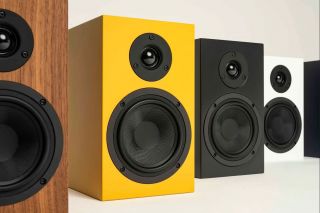 Pro-Ject Speaker Box 5 S2 (Paarpreis)