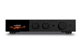 Audiolab 9000A