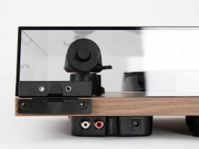 Rega Planar 1 Plus