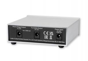 Pro-Ject Power Box S3 Phono