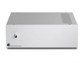 Pro-Ject Power Box DS3 Sources