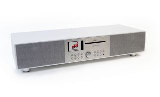 Block SYMPHONIE Smart-Radio mit Subwoofer