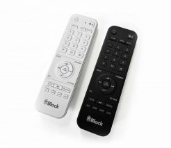 Block SYMPHONIE Smart-Radio mit Subwoofer