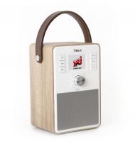 Block eMotion Smart-Radio