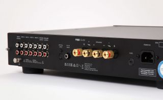 REGA Elex MK4