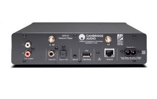 Cambridge Audio MXN10