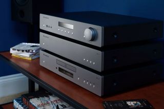 Cambridge Audio AXN10