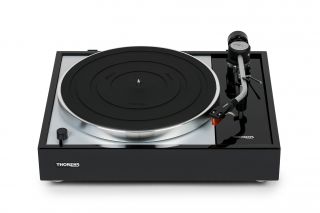 THORENS TD 1500  mit Ortofon 2M Bronze