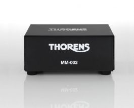 THORENS MM-002 MM-Phono Vorverstärker