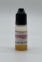 THORENS Lageröl 10ml