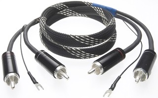 Pro-Ject Connect it RCA CC PH 1,23m