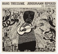 Hans Theessink Jedermann Remixed – The Soundtrack (1LP 180g Vinyl)