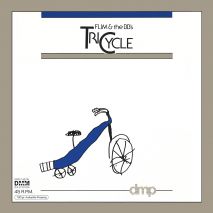 Tricycle (45 RPM) (2LP 180g Vinyl)
