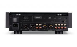 Quad Artera Pre Analoger Vorverstärker