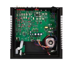 Quad Artera Pre Analoger Vorverstärker