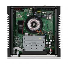 Quad Artera Play+ CD-Player / DAC / BT / Vorverstärker
