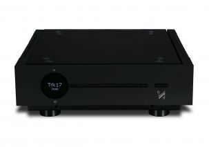 Quad Artera Play+ CD-Player / DAC / BT / Vorverstärker